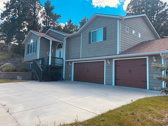Driveway/front of home.
