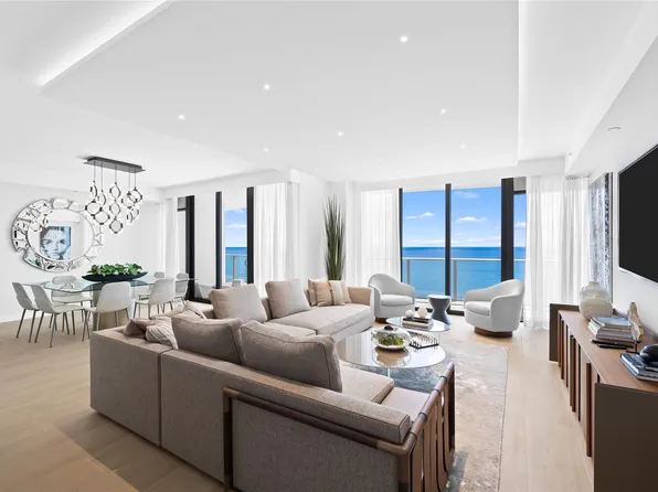 1116 N Ocean Boulevard #1502, Pompano Beach, FL 33062