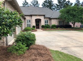 116 Grayhawk Cv, Madison, MS 39110