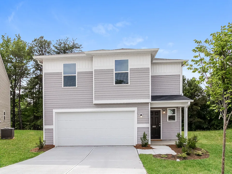 464 Waterview Ct