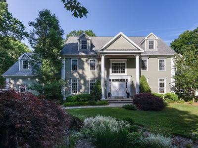7 White Pine Ln, Guilford, CT, 06437