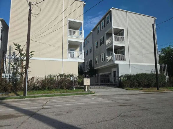 2524 Hutchins St, Houston, TX 77004