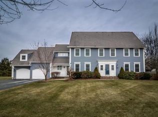 3 Jasper St, Westborough, MA 01581
