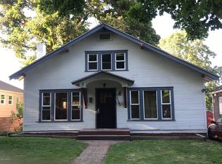 2209 Eleanor St, Yakima, WA