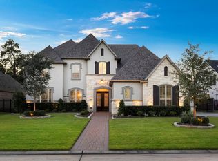 24815 Trull Brook Ln, Spring, TX 77389