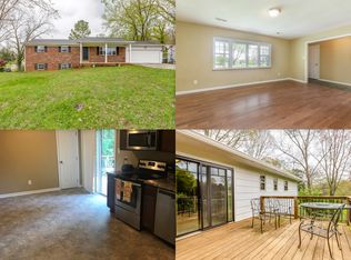 5409 Lynette Rd, Knoxville, TN 37918