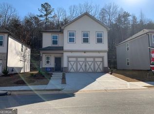 713 Groover St, Ball Ground, GA 30107