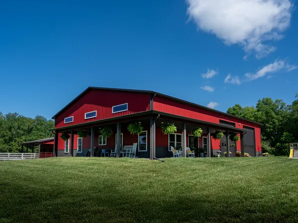 10104 E 850 S, Elizabethtown, IN 47232