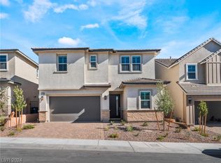 10398 Vista Argento Ave, Las Vegas, NV 89166
