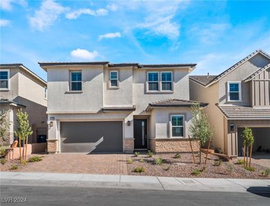 10398 Vista Argento Ave, Las Vegas, NV, 89166