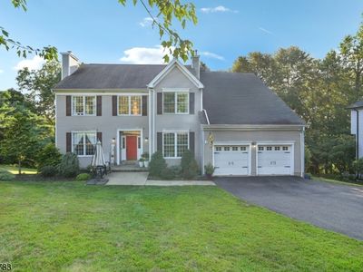 14 Almadera Dr, Wayne, NJ, 07470