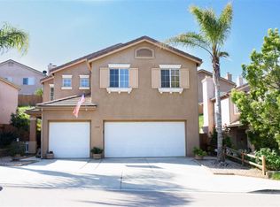 1360 Sunhaven Rd, Alpine, CA 91901