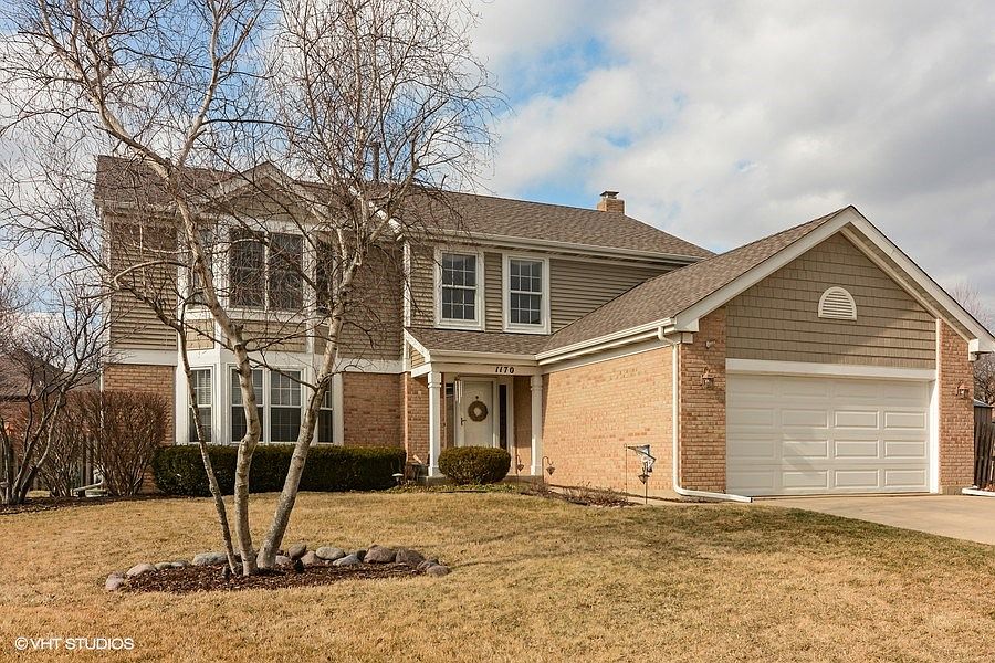 1st image of 1170 N Clearwater Ct