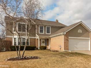 1170 N Clearwater Ct, Palatine, IL 60067