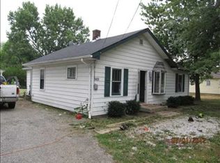 5423 W Mooresville Rd, Indianapolis, IN 46221