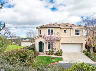 6 Peach Blossom Ln, San Ramon, CA 94583