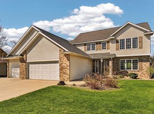 6012 Granite Dr NW, Rochester, MN 55901