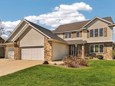 6012 Granite Dr NW, Rochester, MN, 55901