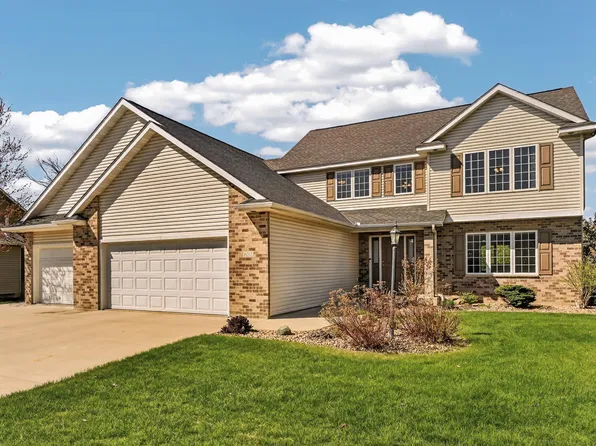 6012 Granite Dr NW, Rochester, MN 55901