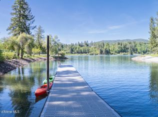 Nka Sailors Ln LOT 8, Priest River, ID 83856