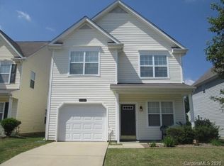 2707 Rozzelles Landing Dr, Charlotte, NC 28214
