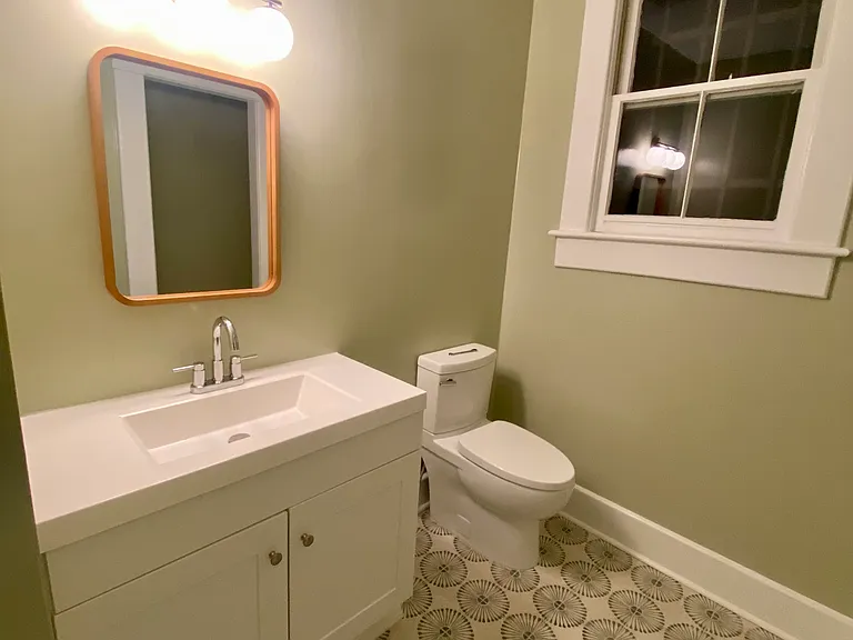 1409 Habersham St #1409 — Photo 10
