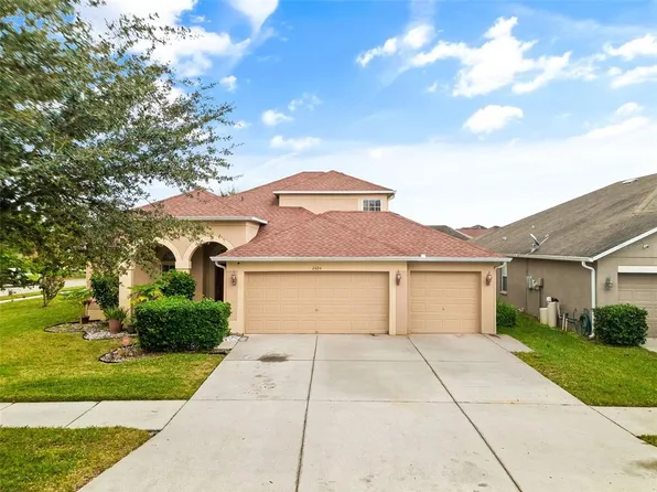 2604 Dakota Rock Dr, Ruskin, FL 33570