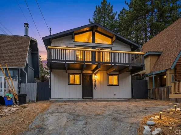 2260 Deep Creek Dr, Arrowbear Lake, CA 92382