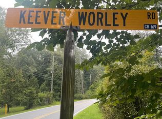 0 Keever Worley Rd, Lakemont, GA 30552