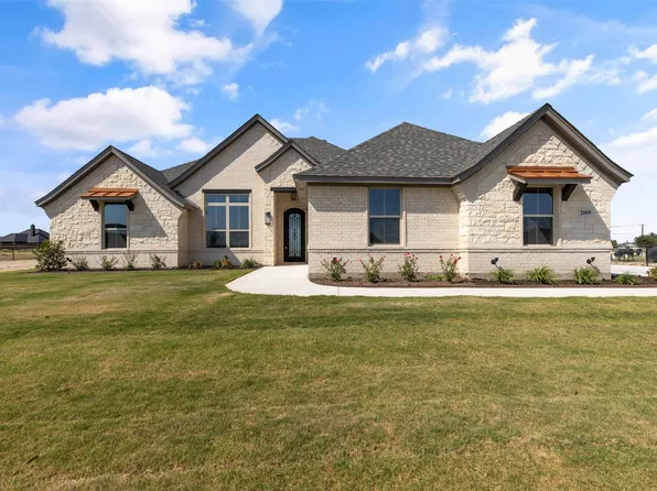 2009 Sunset Ridge Dr, Weatherford, TX 76087