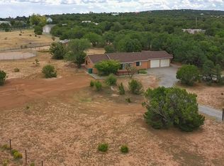 10 Autumn Ct, Edgewood, NM 87015