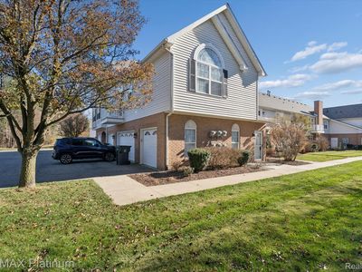 742 Olde English Cir, Howell, MI, 48855