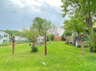 8208 Leadley Ave, Mount Morris, MI 48458