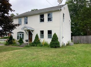 74 Brussels Ave, Wethersfield, CT 06109