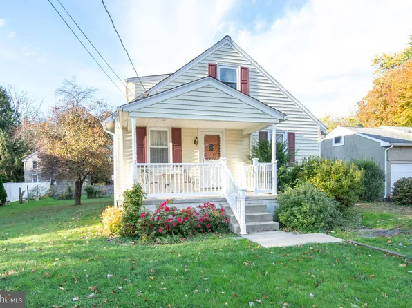 380 Fir St, Warminster, PA 18974