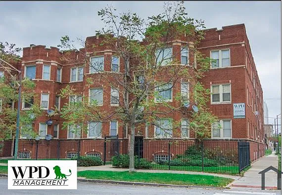 7053 S Yale Ave #3