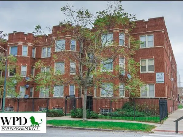 7053 S Yale Ave, Chicago, IL