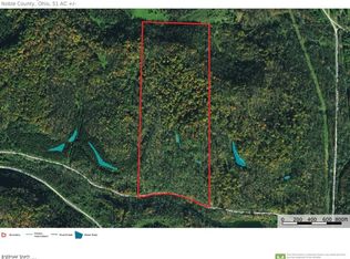 0 Teeters Ridge Rd, Caldwell, OH 43724