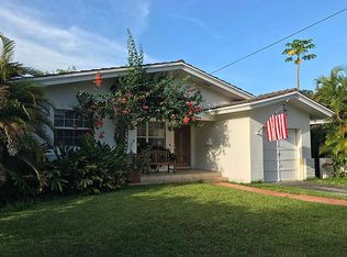 1228 Bird Rd, Coral Gables, FL 33146