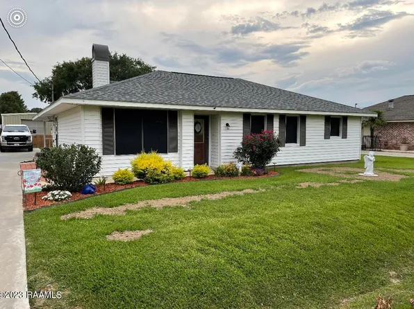 309 Bergeron Loop, Carencro, LA 70520