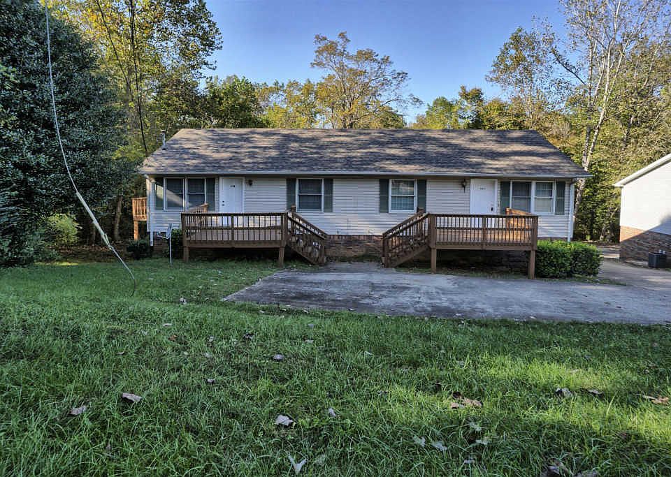 1st image of 713 Peachers Dr APT A