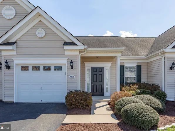 4318 Turriff Ln, Fredericksburg, VA 22408