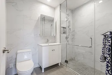Rented by Bond New York