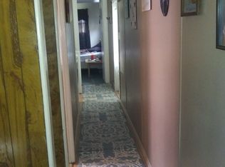 1769 Baptist Valley Rd, Cedar Bluff, VA 24609