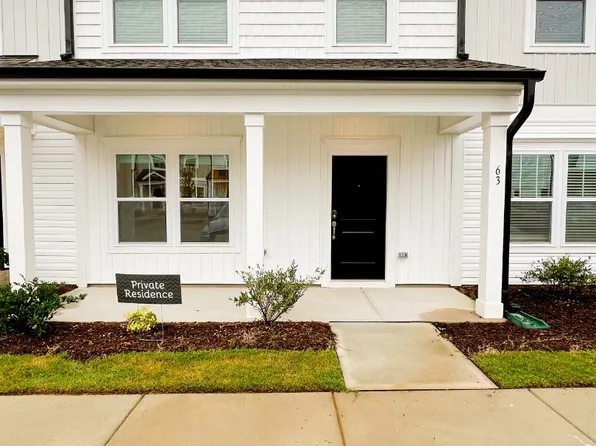 63 Camel Crazies Pl, Lillington, NC 27546