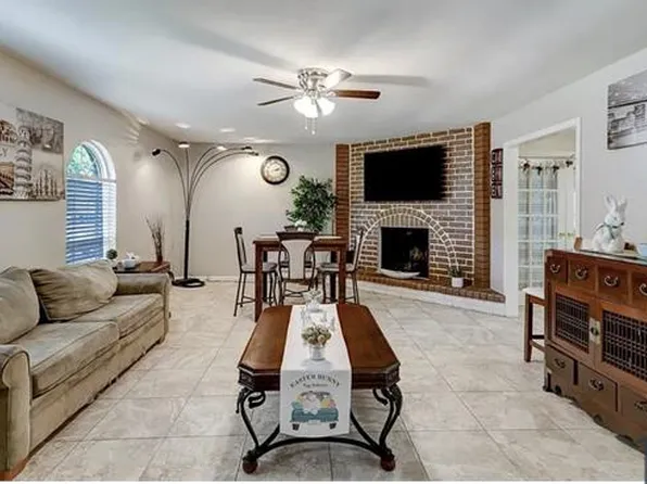 17311 Glenpatti Dr, Houston, TX 77084