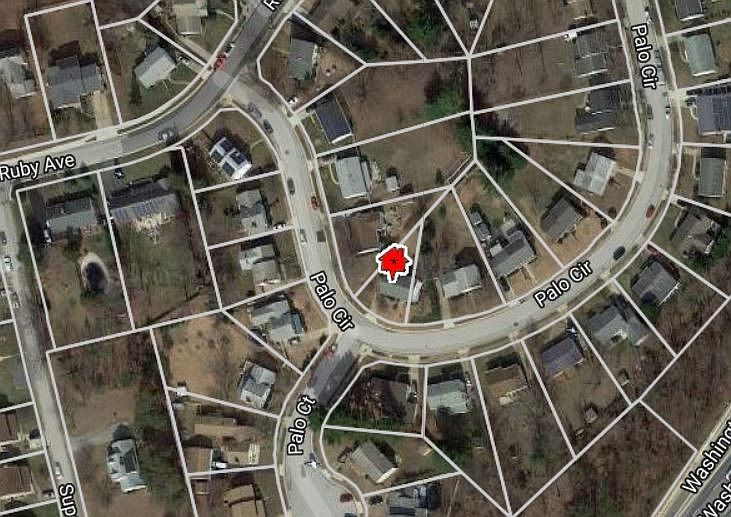 2nd image of 1809 Palo Cir