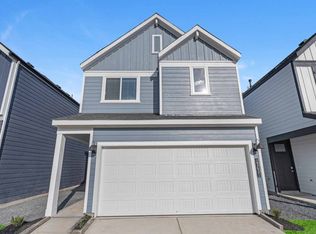 13437 Sombrero Cay Dr, Houston, TX 77047