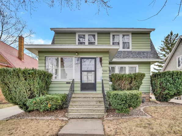 280 Rose Ave, Fond Du Lac, WI 54935