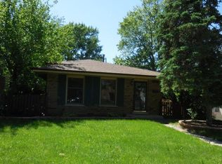 14008 S Marquette Ave, Burnham, IL 60633